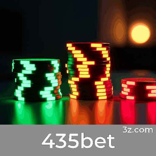 435bet: Slots Gigantes, Mesa Estratégica, Dealer Ao Vivo Realista