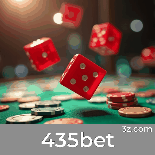 435bet Comunidade: O Paraíso Interativo dos Jogadores
