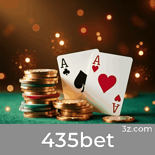 435bet: Cassino Online Premiado e Seguro