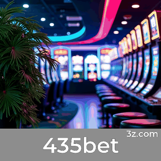 435bet Comunidade: O Paraíso Interativo dos Jogadores