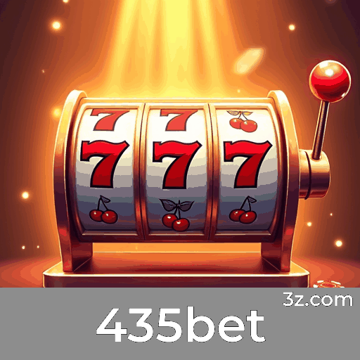 435bet: Cassino Online Premiado e Seguro