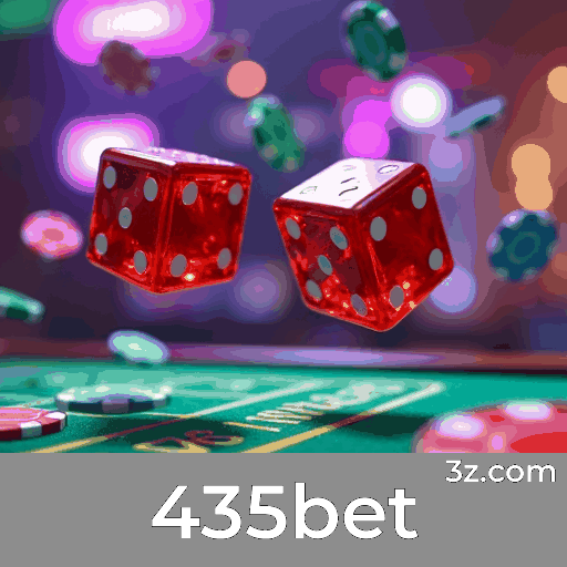 435bet: Plataforma Vibrante para Comunidade e Interação