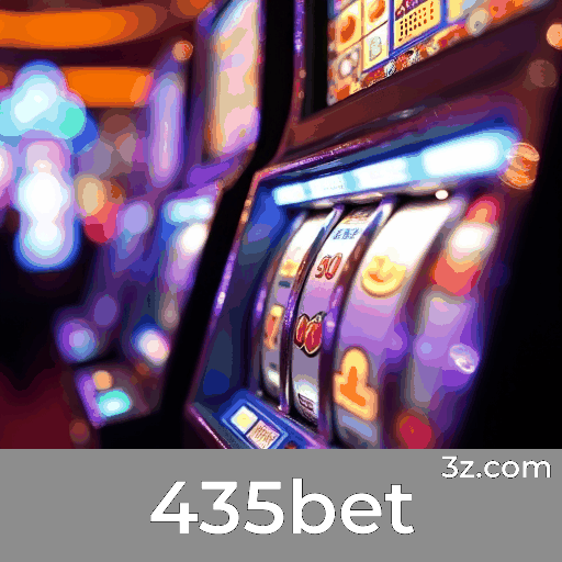 435bet Comunidade: O Paraíso Interativo dos Jogadores