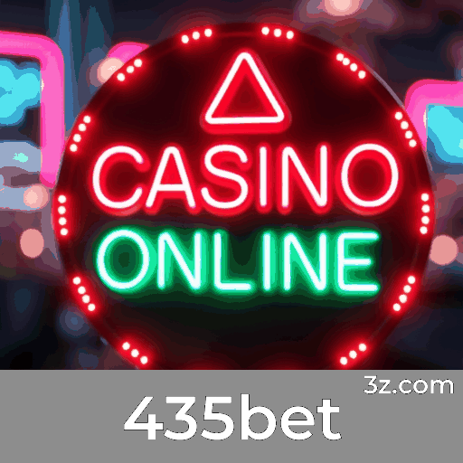 435bet: Plataforma Vibrante para Comunidade e Interação