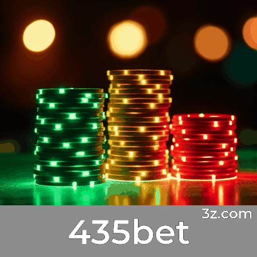 435bet Jogos: Domine Estratégias e Ganhe Mais!